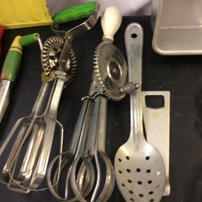 Metal Lot 5