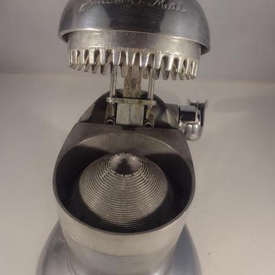 Juice-O-Mat Vintage Juicer