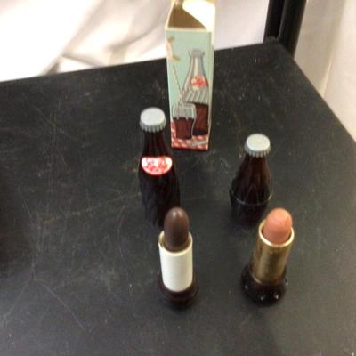 Avon Perfume New Lip Balm, Makeup, and Lipstick.