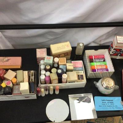 Avon Perfume New Lip Balm, Makeup, and Lipstick.