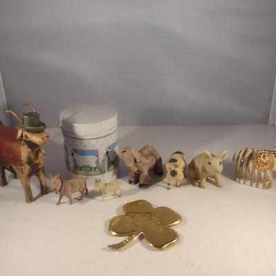 Assorted Home Decor