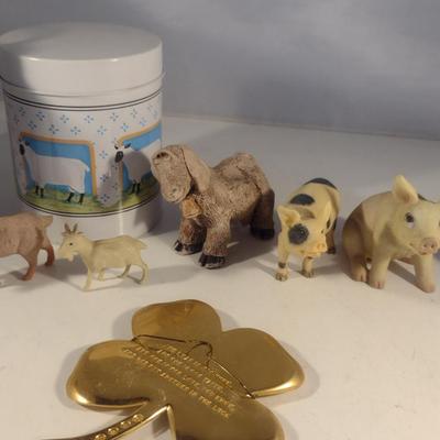 Assorted Home Decor