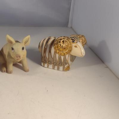 Assorted Home Decor