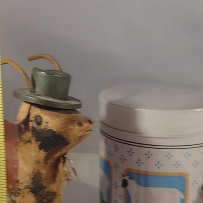 Assorted Home Decor