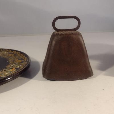 Assorted Milk/Dairy Accessories