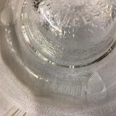Glass Lot