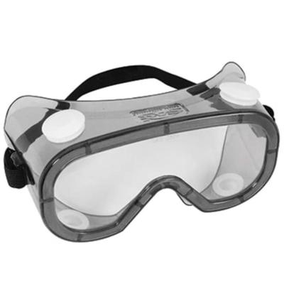 1 Pair Splash ANSI Rated Safety Goggles