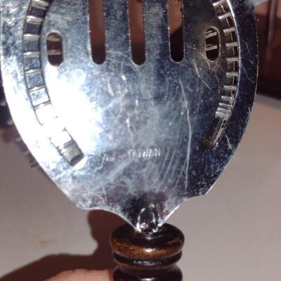 Vintage Bar Ware and Utensils