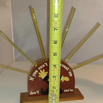 Vintage Bar Ware and Utensils