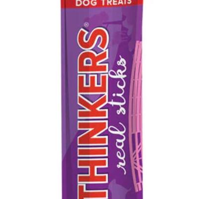 Single Plato Thinkers Singles Lamb Stick