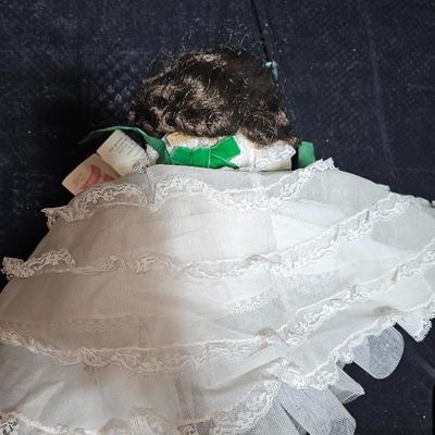Gone with the Wind by Madame Alexander Doll with original tags