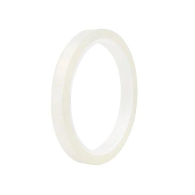 Waterproof Floral Tape Clear 60 yds. 1/2″