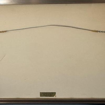 Ellsworth Woodward Numbered and Titled “Elements on Grand Isle”