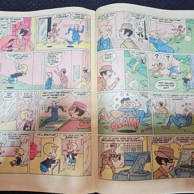 Vintage comic books - Richie Rich - Betty Veronica