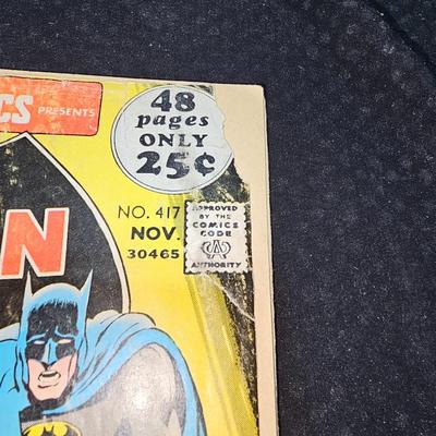 Vintage comic books - Lois Lane - Freedom Fighters - Batman - Atom and Flash and others too!