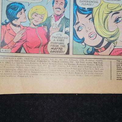 Vintage comic books - Lois Lane - Freedom Fighters - Batman - Atom and Flash and others too!