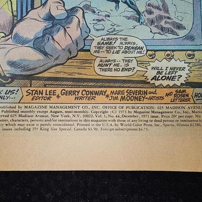 Vintage comic books -Sub-Mariner - Ka-Zar - Iron Man - Marvel's Greatest and others