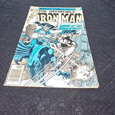 Vintage comic books -Sub-Mariner - Ka-Zar - Iron Man - Marvel's Greatest and others