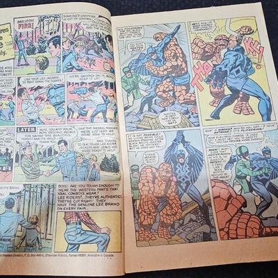 Vintage comic books -Sub-Mariner - Ka-Zar - Iron Man - Marvel's Greatest and others