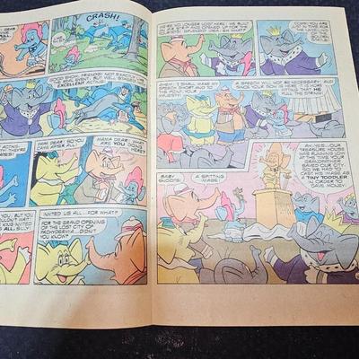 Vintage comic books - Mad - Sad Sack Sarge - Army and War Rock - Baby Snoots - Lost in Space