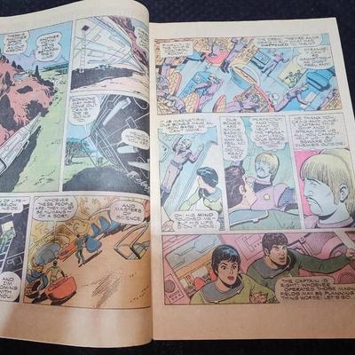 Vintage comic books - Mad - Sad Sack Sarge - Army and War Rock - Baby Snoots - Lost in Space