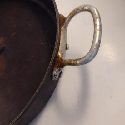 Large Magnalite Pan with Lid- 14 Inch