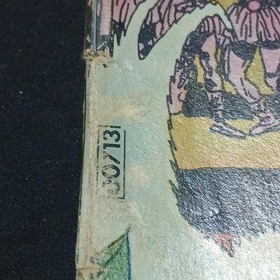 Vintage comic books - Ghosts- Phantom - Ghost Manor - all Charlton Comics