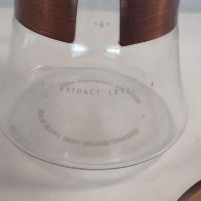 Salton Filtercup Coffee Extractor
