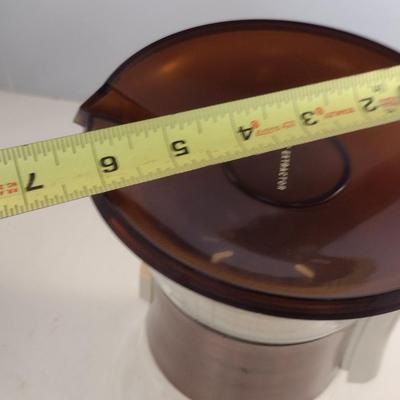 Salton Filtercup Coffee Extractor