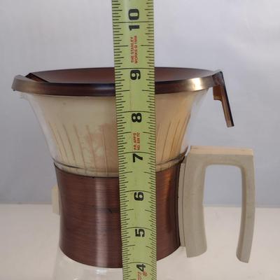 Salton Filtercup Coffee Extractor