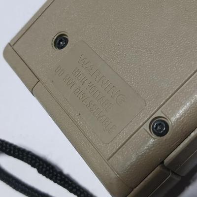 Two Kodak 110 cameras with pocket flash - Star 110 Camera and a Kodak Tele-style lite dual lens pocket camera