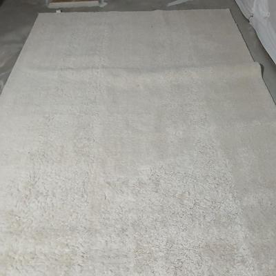 Nice and soft Mainstays 60" x 84" Area rug