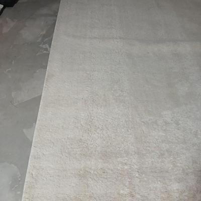 Nice and soft Mainstays 60" x 84" Area rug