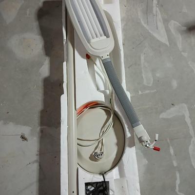 Brand new Bright light lamp - never assembled