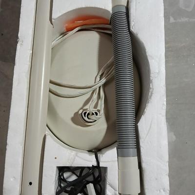 Brand new Bright light lamp - never assembled