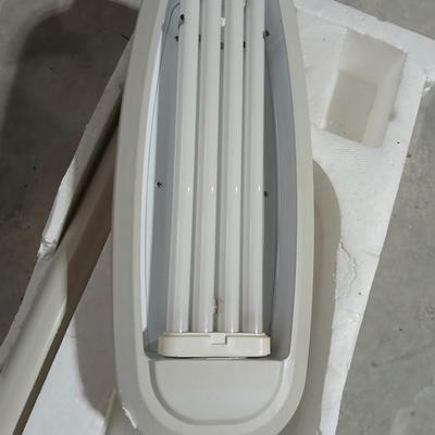 Brand new Bright light lamp - never assembled