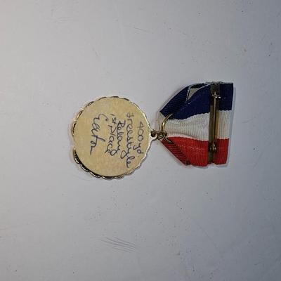 Variety of older Swimming medals - 12 total