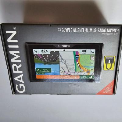 Assortment of small electronics - Garmin - Apple phones - Lg phone - Pager - Ipod and more