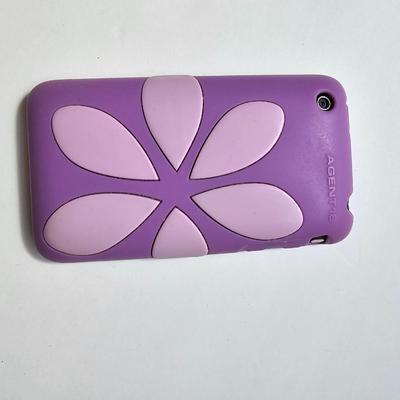 Assortment of small electronics - Garmin - Apple phones - Lg phone - Pager - Ipod and more