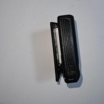 Assortment of small electronics - Garmin - Apple phones - Lg phone - Pager - Ipod and more