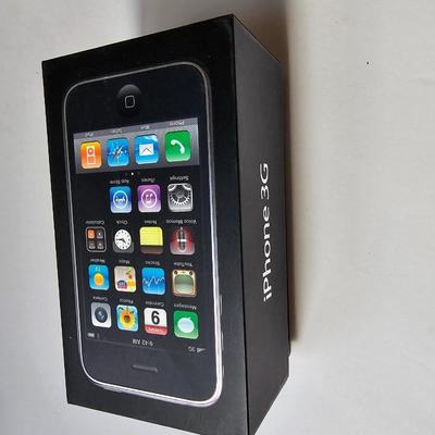 Assortment of small electronics - Garmin - Apple phones - Lg phone - Pager - Ipod and more
