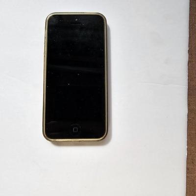 Assortment of small electronics - Garmin - Apple phones - Lg phone - Pager - Ipod and more