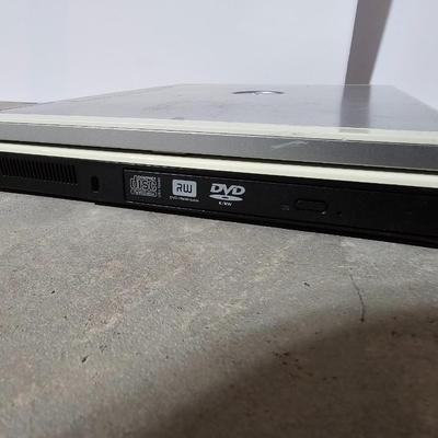 Three vintage laptops for parts or repair - Unknown / unworking condition with power cords