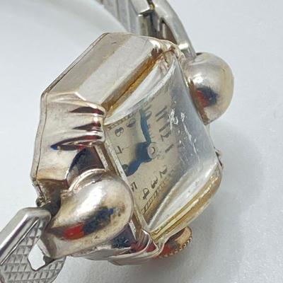 LOT 313: Vintage Bulova Watches (10K Gold Filled)