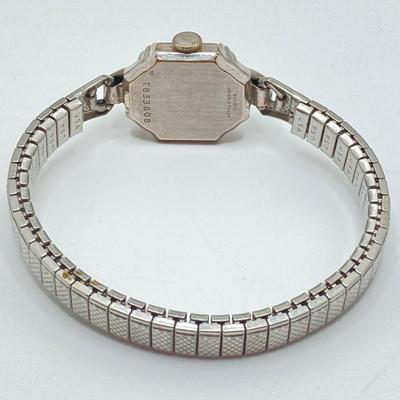 LOT 313: Vintage Bulova Watches (10K Gold Filled)