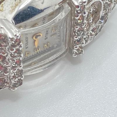 LOT 314: Vintage Watches - Seiko and Benrus Swiss Bracelet