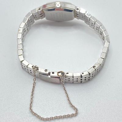 LOT 314: Vintage Watches - Seiko and Benrus Swiss Bracelet