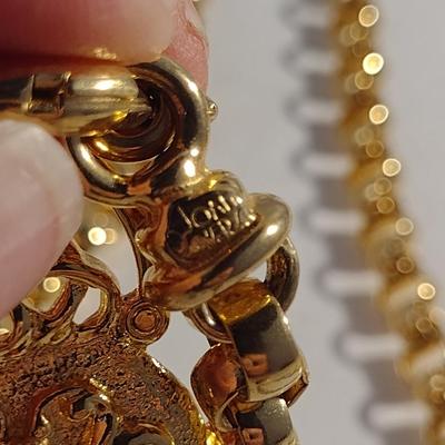 Collection of Jewelry and Accessories