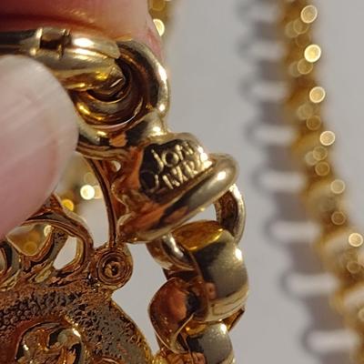 Collection of Jewelry and Accessories