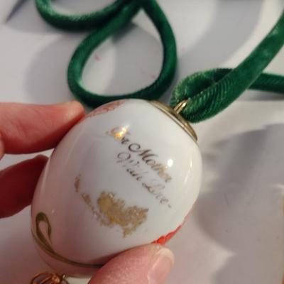 Collection of Jewelry and Accessories